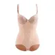 Shapewear Bodysuit Women's Corset Body Shaper Reduce Slimming Tummy Control Underwear Sexy Lingerie