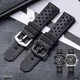 Tag Heuer with Tool Watchband Replace Original Men for TAG Heuer F1 Series Sweat-Proof Breathable