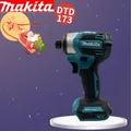 Makita DTD173 model charger 18V 21V electric drill electric wrench Angle grinder charger electric