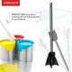 Epoxy Mixing Stick Paint Stirring Rod Putty Cement Paint Mixer Attachment With Drill Chuck For Epoxy