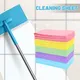 30/60/90PCS/Set Floor Cleaner Sheet Mopping Decontamination Scented Tiles Toilet Clean Tablets