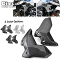 For BMW R1250GS R 1250GS R1250 GS Front Radiator Guard Frame Side Panel Fairing Cover Motorcycle