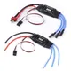 XXD Brushless 30A ESC 2-4S Electric Speed Controller with 5V 2A BEC For Rc Multicopter Helicopter