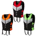 New Adults Neoprene Life Jackets Water Sport Floating Vest Kayak Ski Buoyancy Aid Sailing Boating