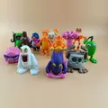 My Singing Monster Figure Set Toy Singing Monsters Figurines Plastic Toys Doll Figuras Wubbox Action