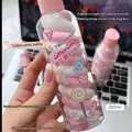 Korean Skin Care Products Skin Care Refreshing Lasting Moisturizing Perfume Women Body Lotion