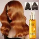 Perfume Hair Oil Spray Harmless Care Hair Oil Curly Hair Sheen Hair Spray Moisturizing And