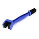 Motorcycle Bicycle Moto Brush Cycling Clean Chain Chain Brush Cleaner Plastic Bike Cleaner Outdoor