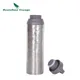 Boundless Voyage 800ml Titanium Vacuum Flask Insulated Thermos Water Bottle with Hook Lid Large