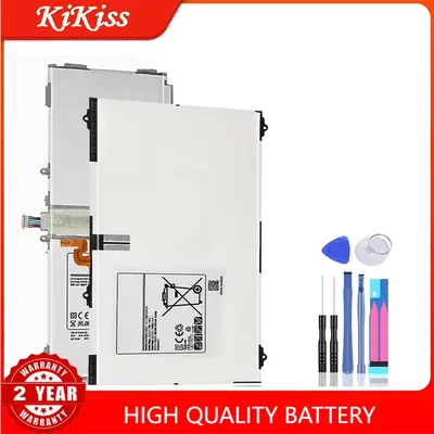 Battery For Samsung GALAXY Tab 3 8.0 SM T310 T311 T4450E Tab 2 3 4/Tab A E/Tab S S2 S3 Pro Note 7.0