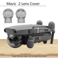 Gimbal Protector Cover Camera Shell Dirt-Resistant Case Lens Hood Cap for DJI Mavic 2 Zoom Pro Drone