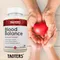 Blood Balancing Nutritional Supplement - Supports Cardiovascular Health, Vitamin Supplementation and