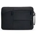 Laptop Bag PC Case 13 14 15 15.6 Cover Funda Sleeve Portable Case For Macbook Air Pro 12 13.3 14.1
