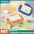 Drawing Board For Kids Magnetic Drawing Board Toy Household Graffiti Board Baby's Writing Board