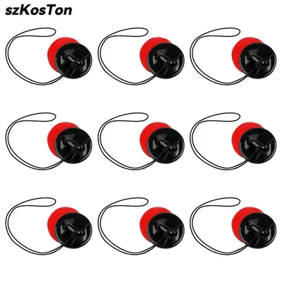 Adhesive Camera Tethers Safety Leash For GoPro Hero 13 12 11 10 9 8 7 6 5 4 DJI Osmo Action 5 Pro 3 4 Insta 360 X5 X3 X4 Cameras