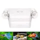 Transparent Home Fish Breeding Breeder Box Aquarium Baby Fish Hatchery Isolation Net Fish Tank