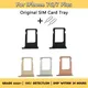 AAA++++ SIM Card Tray for iphone 7 Socket slot iPhone 7 Plus SIM Tray iphone 7 Phone Cato