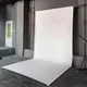 Vinyl Photography Backdrop Pure White Background Cloth For Studio Photo Background Props Screen Pad