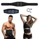 New Muscle Stimulation Belt Electric Abs Stimulator Trainer EMS Abdominal Toning Belts Body Slimming