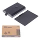 For Xbox 360 Slim Internal Hdd Hard Disk Case Hdd Housing Black/Blue 109 x 79 x 12mm