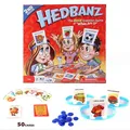 What am I HEDBANZ GAME I said guess who I am for entertainment game toys Party Supplies Parent