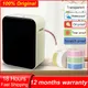 P15 Label Printer Inkless Sticker Thermal Paper Wireless Bluetooth Printing Mini Office Home