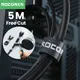 Rocoren Cable Organizer Wire Winder USB Cable Management Charger Protector For Phone Mouse Earphone