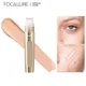 FOCALLURE Matte Face Concealer Stick Long Lasting Full Coverage Concealer Makeup Brighten Face