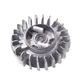 New Flywheel For 4500 5200 5800 45cc 52cc 58ccChinese Chainsaw replacement parts