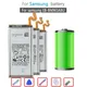 EB-BN965ABU 4000mAh Mobile Phone Battery For Samsung Galaxy Note9 Note 9 N9600 SM-N9600 SM-N960F