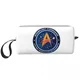 Star Treks Starfleet Large Makeup Bag Beauty Pouch Travel Cosmetic Bags Portable Toiletry Bag for