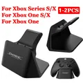 Supporto da tavolo 1-2 pezzi per espositore Controller Xbox Series S/X per Xbox One S/X per Xbox One