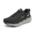 Skechers Shoes for men "MAX CUSHIONING PREMIER" Shock Absorbing Running Shoes Classic Strap