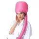 Hair Perm Portable Soft Hair Drying Cap Bonnet Hood Hat Blow Dryer Attachment Dry Hair Cream Caps