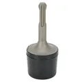 Rubber Hammer For Electric Hammers SDS Plus Shank Impact Hammers Automotive Sheet Knocking Flat Iron