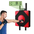 Strength Testing Punch Bag 2 in 1 Boxing Force Testing Machine Boxing Bag Kickboxing Machine Gifts