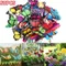 Bunch of Butterflies Garden Yard Planter Colorful Whimsical Butterfly Stakes Decoracion Outdoor