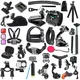 CERASTES Action Camera Accessory Kit for GoPro Hero 11/10/9/8/7/6/5/4 GoPro Max Fusion Insta360