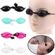 Adjustable Full Shading Safety Eyepatch Glasses For Tattoo Photon Beauty Clinic Patient Laser Light