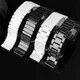 High Quality 14 16mm 18mm 20mm 21mm 22mm For Seiko Tissot Armani Citizen Omega Ck Ceramic Watch