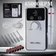 New 45000RPM Professional Electric Nail Drill Machine Rechargeable Nail File Nails Accessories Gel
