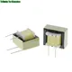 HOT 2 Pcs 1:1 EI14 Isolation Transformer Audio Transformers 600:600 Ohm Europe