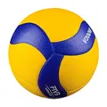 Size 5 Volleyball Soft Touch PU Ball Indoor Outdoor Sport Gym Game Training Volleyball for Children