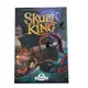 New English version Skull King Ultimate pirate game Hide your Kingdom creator card board game