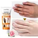 Whitening Hand Cream Anti-crack Wrinkle Removal Moisturizing Fade Fine Line Whitening Dark Knuckles