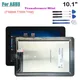 10.1" AAA+ For ASUS TransFormer Mini T102HA T102H T102 HA LCD Display Touch Screen Digitizer Glass