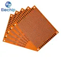 PCB Board Prototype Perforated Grid Board Kit Universal Circuit Boards 7 X 9 Cm Universal PCB
