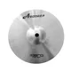Arborea Hero Series Alloy Cymbal 8 inch Splash for Practice Percussion Instrument