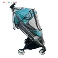 1:1 Raincoat Baby Stroller Accessories Rain Cover Waterproof Cover for Cybex Libelle Stroller