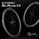 ELITEWHEELS SLR-DISC 2.0 Wheels Ultralight 1542g Pillar 1423 Spoke For Racing Bike Road Disc Carbon